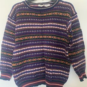 Vintage Ann Taylor sweater.
